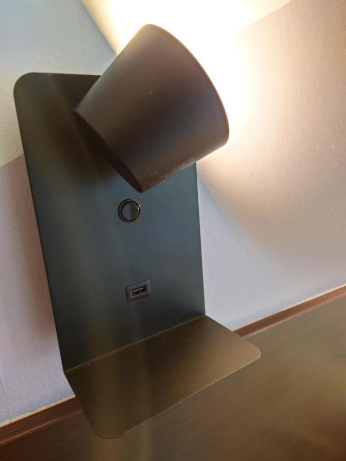 Fasthotel Angers Beaucouzé Exteriör bild